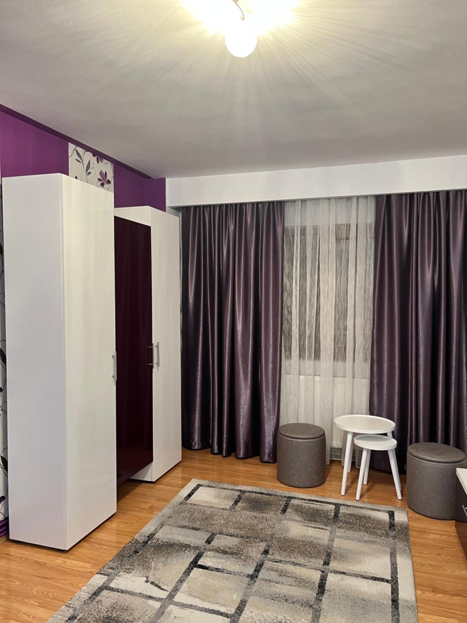 Carla Studio Брашов Экстерьер фото