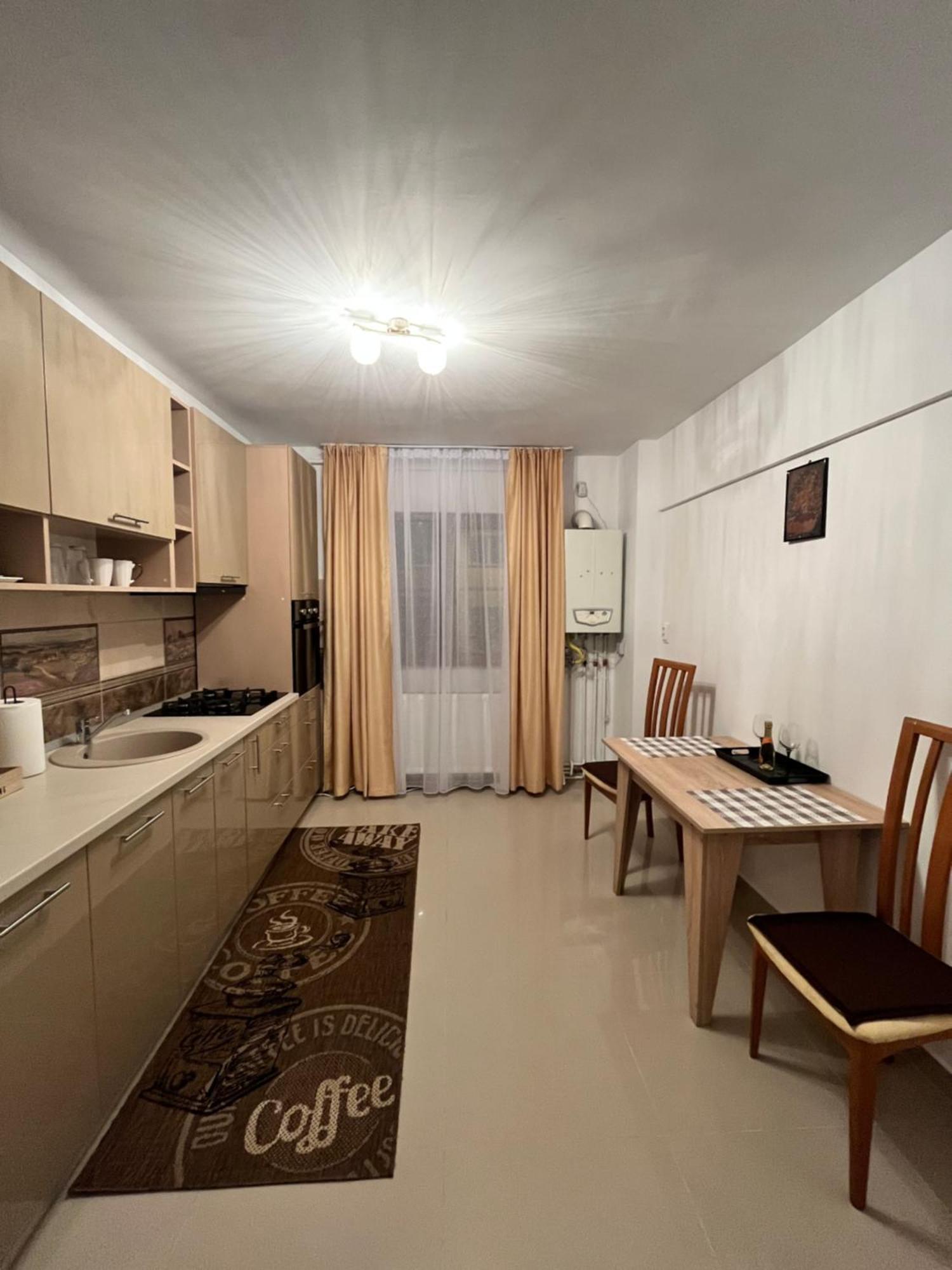 Carla Studio Брашов Экстерьер фото