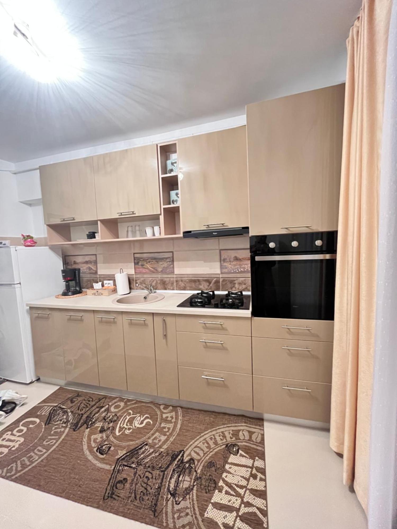 Carla Studio Брашов Экстерьер фото